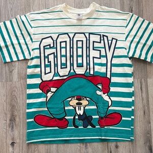 Vintage goofy tee